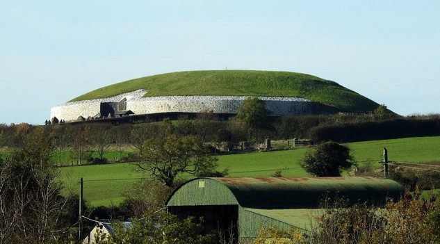  part one The 30 Oldest Structures in the World - 13847